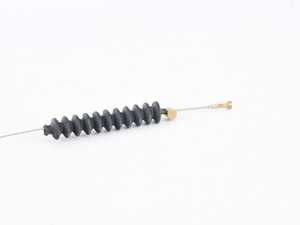Genuine BMW Clutch Cable L=1520mm - 32732324956