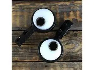 E46 Conversion Control Arm Bushings w/ Carriers - E30 E36