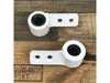 Condor Speed Shop E46 Solid Conversion Control Arm Mounts - 23mm - E30 & E36 S-CON-CAM-23 View 1