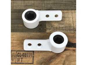 E46 Solid Conversion Control Arm Mounts - 23mm - E30 & E36