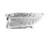 Genuine BMW Under-Body Shield Exhaust - F30, F31 51757284934 View 2