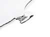 Genuine BMW Under-Body Shield Exhaust - F30, F31 51757284934 View 3