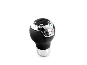 MOMO GTR2 Shift Knob - Black