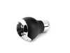 MOMO MOMO GTR2 Shift Knob - Black GTRBK1 View 2
