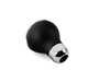 MOMO MOMO GTR2 Shift Knob - Black GTRBK1 View 3