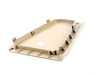 Genuine BMW Genuine BMW Right Trunk Lid Cover Beige - 51497260050 - F25 51497260050 View 3
