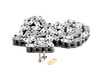 Iwis Timing Chain - Single Row 11311716987 View 1