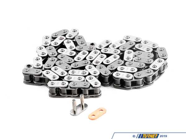 Iwis Timing Chain - Single Row 11311716987