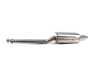 Dinan E36 325/328/M3 Dinan Free Flow Cat-Back Exhaust D660-0360 View 2