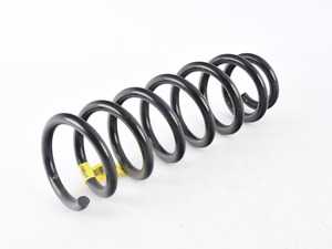 Genuine BMW Front Coil Spring - 31336773051