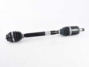 Genuine BMW Output Shaft Left
