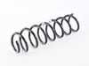 Genuine BMW Genuine BMW Rear Coil Spring 33536794660 View 1