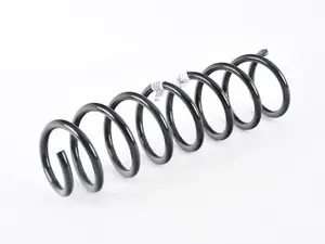 Genuine BMW Rear Coil Spring