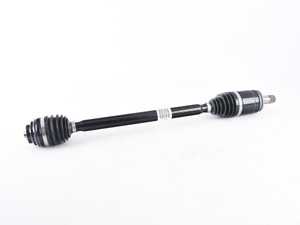 Genuine BMW Output Shaft Right