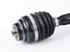Genuine BMW Genuine BMW Output Shaft Right 33207641212 View 2
