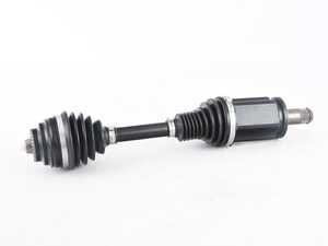 RP OUTPUT SHAFT, LEFT
