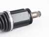 Genuine BMW RP OUTPUT SHAFT, LEFT 31607591681 View 3