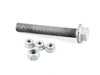 Genuine BMW INSTALLATION KIT SUP 33522451584 View 1