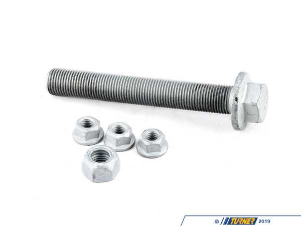 Genuine BMW INSTALLATION KIT SUP 33522451584