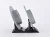 Zimmermann BMW & MINI Rear Brake Rotors - Pair 11.02" (280x10) 34216799367kt1KT View 2
