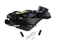 Schroth E90 Sedan Schroth Quick Fit Pro Harnesses SCR18-E90