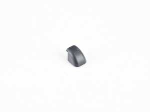 Genuine BMW Fixed Sun Blind Hook Schwarz - 51167110585 - F30,F31,F80