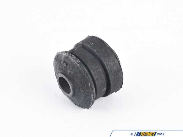 Genuine BMW Genuine BMW Rubber Mounting - 31139057207 31139057207