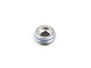 Genuine BMW Slip-ring Seal - 11411741870