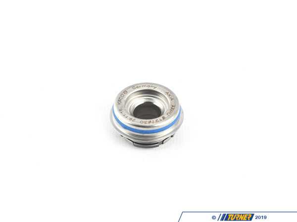 Genuine BMW Genuine BMW Slip-ring Seal - 11411741870 11411741870