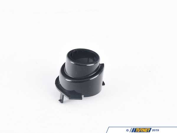 Genuine BMW Genuine BMW Interior Trunk Lid Lock Adap - 51248398186 51248398186