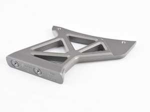 Rear Spoiler Mounting Base - Left - F82