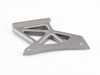 Genuine BMW Rear Spoiler Mounting Base - Left - F82 51628064989 View 3