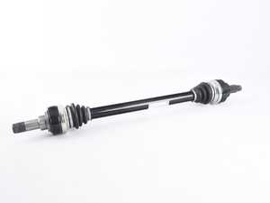 Genuine BMW CV Axle - Rear Right - BMW F22/23 F3X