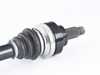 Genuine BMW Genuine BMW CV Axle - Rear Right - BMW F22/23 F3X 33208680350 View 2