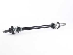Genuine BMW Output Shaft Right - 33207597686