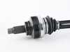 Genuine BMW Genuine BMW Output Shaft Right - 33207597686 33207597686 View 2