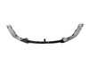Genuine BMW M Performance SPOILER FRONT 51118076049 View 1