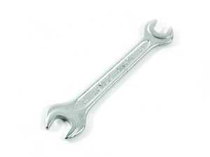 Trunk Tool Kit 10mm-13mm Open End Wrench - E90 E92 E60 E82 