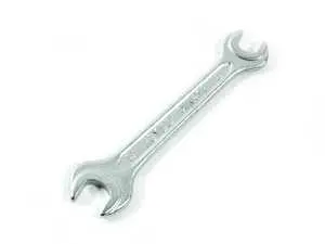 Trunk Tool Kit 10mm-13mm Open End Wrench - E90 E92 E60 E82 