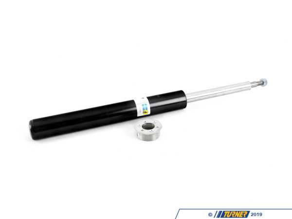 Bilstein B4 Front Strut Insert Cartridge - Priced Each 21-216381