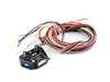 AEM Electronics  V2 Water/Methanol Standard Controller - Internal MAP W/35PSI Max  30-3304 View 3