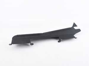 135i Hot Side Intake Duct