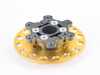 OMP Racing Steering Wheel Quick Release - 6 Holes - Weld On ODS/024/W View 3