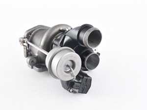 MINI R55 to R59 JMTC MCS Refurbished Turbocharger N18