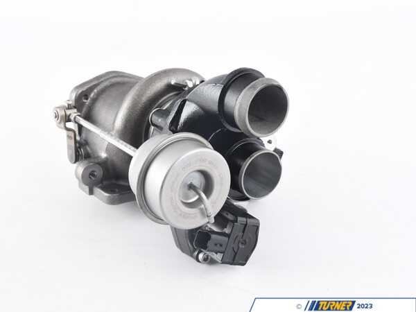 JM Turbo Coopers MINI R55 to R59 JMTC MCS Refurbished Turbocharger N18 jm-07-18rKT