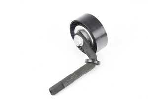 Febi Tensioner Pulley - E90