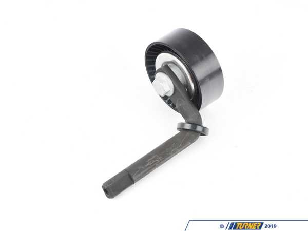 Febi Febi Tensioner Pulley - E90 11287807021