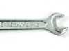 Genuine BMW Trunk Tool Kit 10mm-13mm Open End Wrench - E90 E92 E60 E82  71111182747 View 2