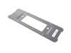 Genuine BMW Genuine BMW License Plate Holder China - 51137211673 - F01 51137211673 View 1
