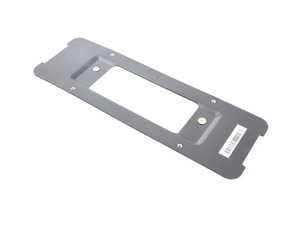 Genuine BMW License Plate Holder China - 51137211673 - F01